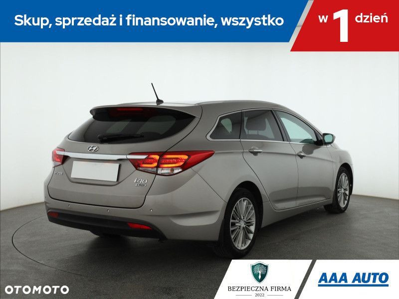 Hyundai i40 - 7