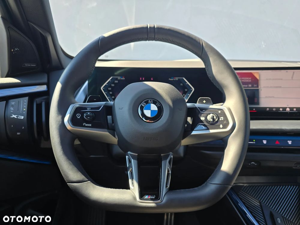 BMW X3 - 15