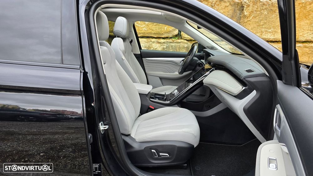 MG Marvel R 70 kWh AWD Performance - 46