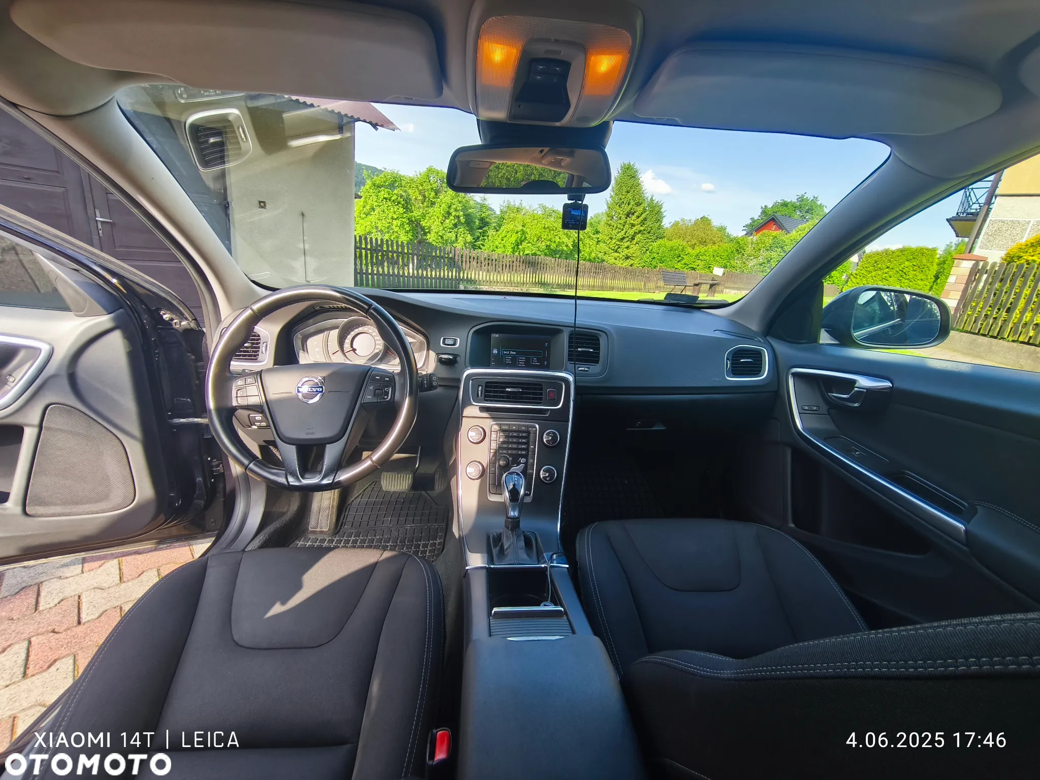 Volvo V60 D4 AWD Kinetic - 19