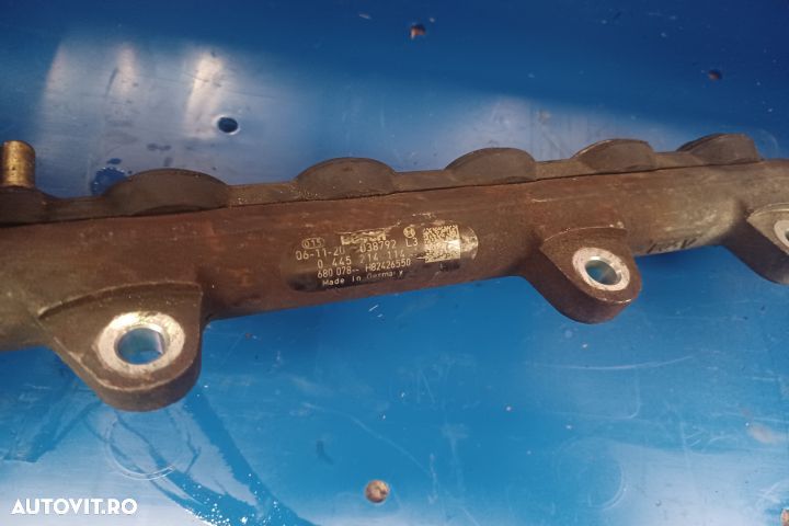 0445214114 0445214114 680078 H82426550 MX1253 Renault Trafic 2 [2001 - 2