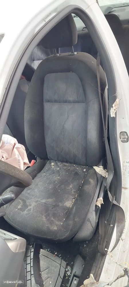 CITROËN C-ELYSÉE PARA PEÇAS - 9