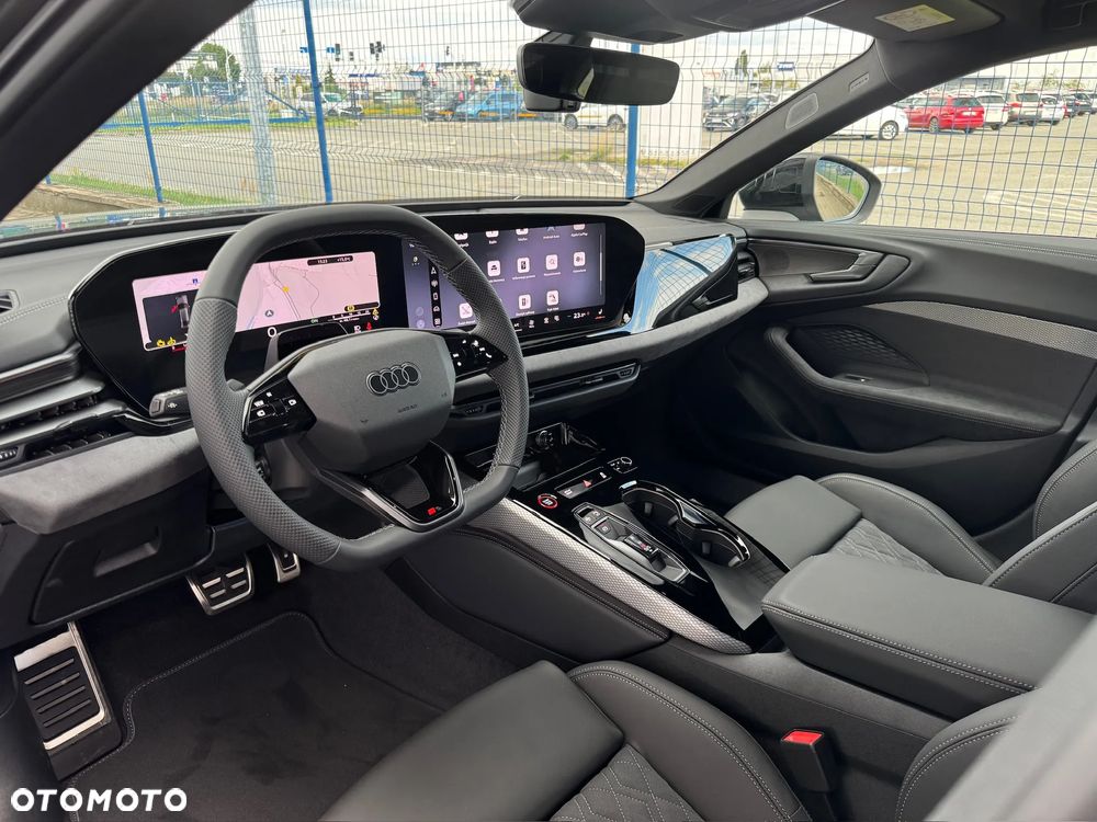 Audi A5 Limousine TDI mHEV Quattro S tronic - 15