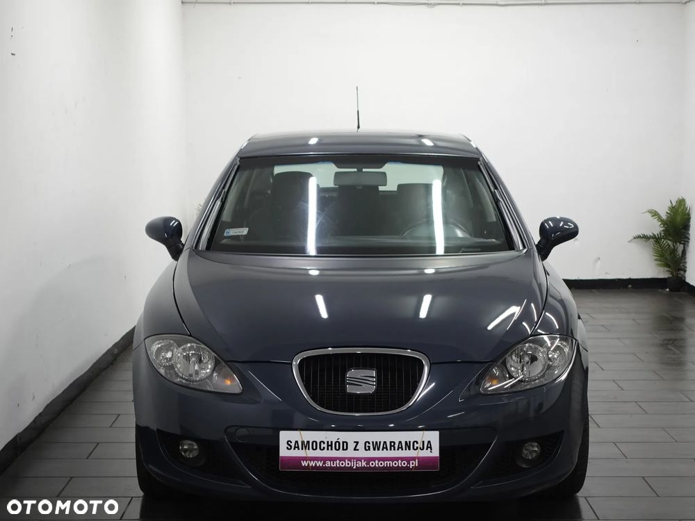 Seat Leon 1.9 TDI Style - 12