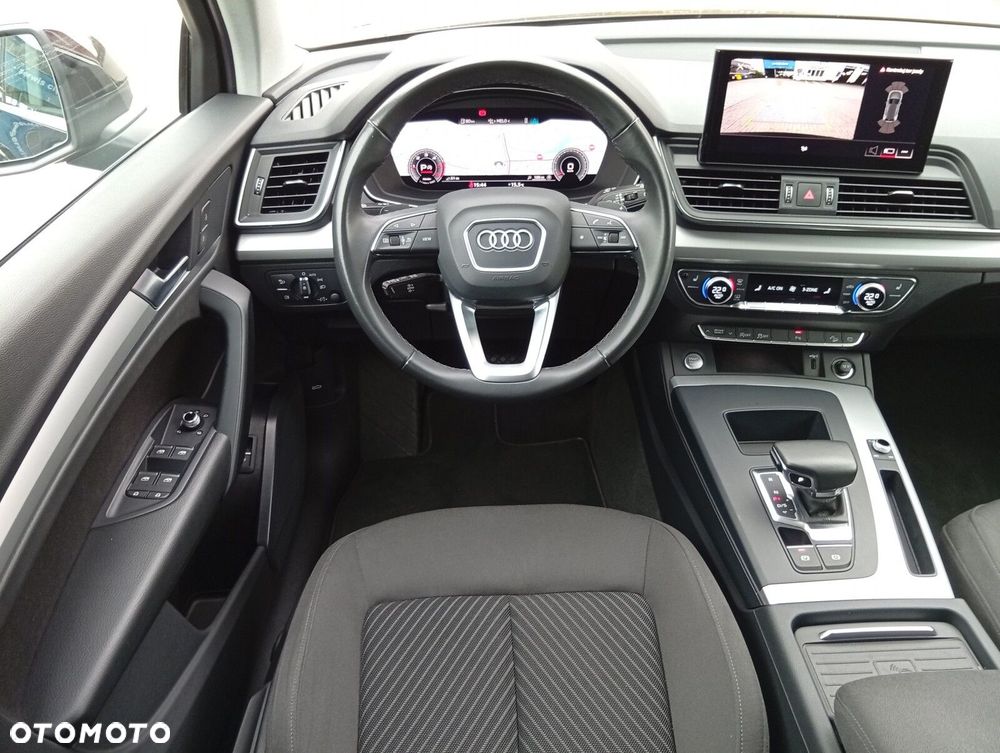 Audi Q5 - 18