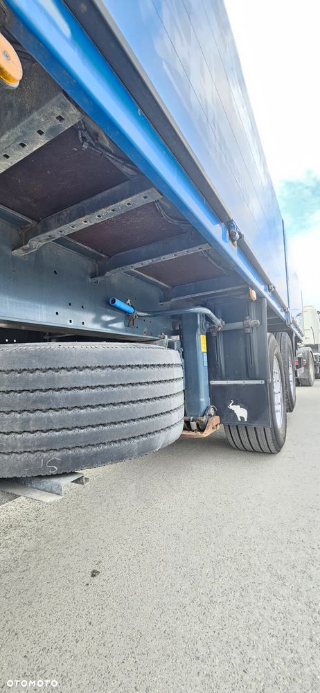 Schmitz Cargobull Tandem - 7