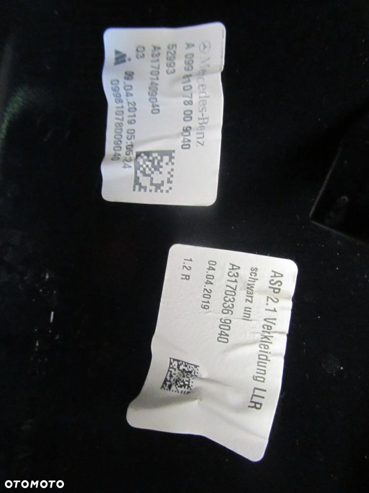 obudowa 0998107800 - 2