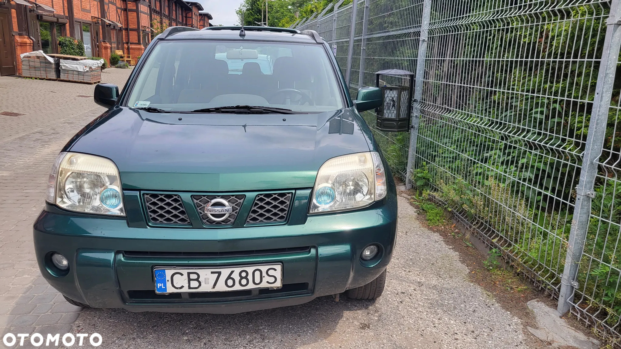 Nissan X-Trail - 9