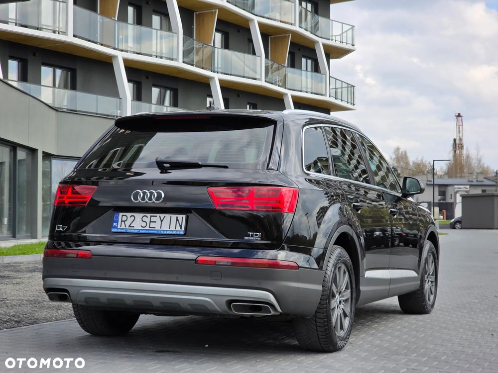 Audi Q7 - 27