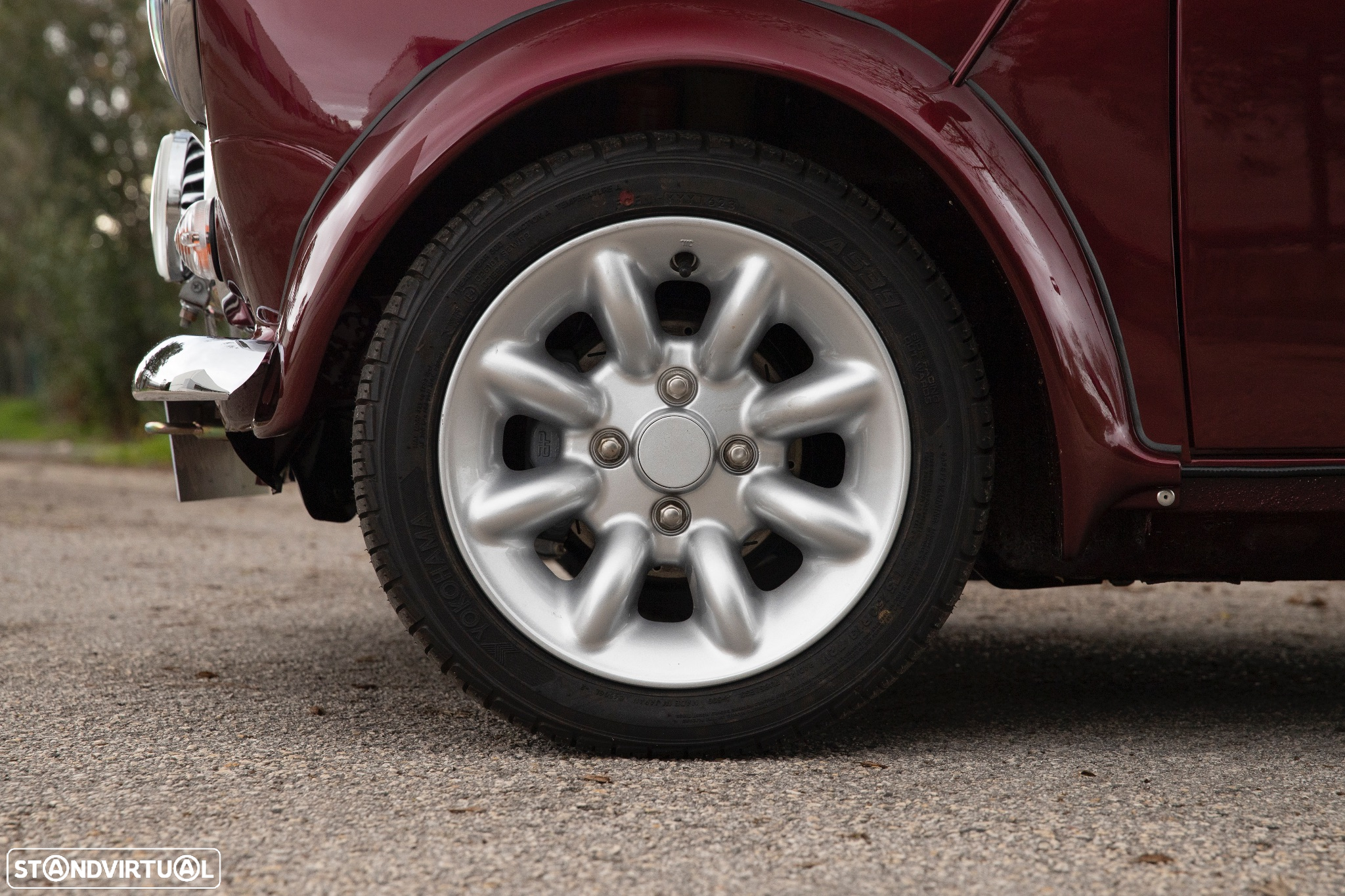 MINI 1300 - 6