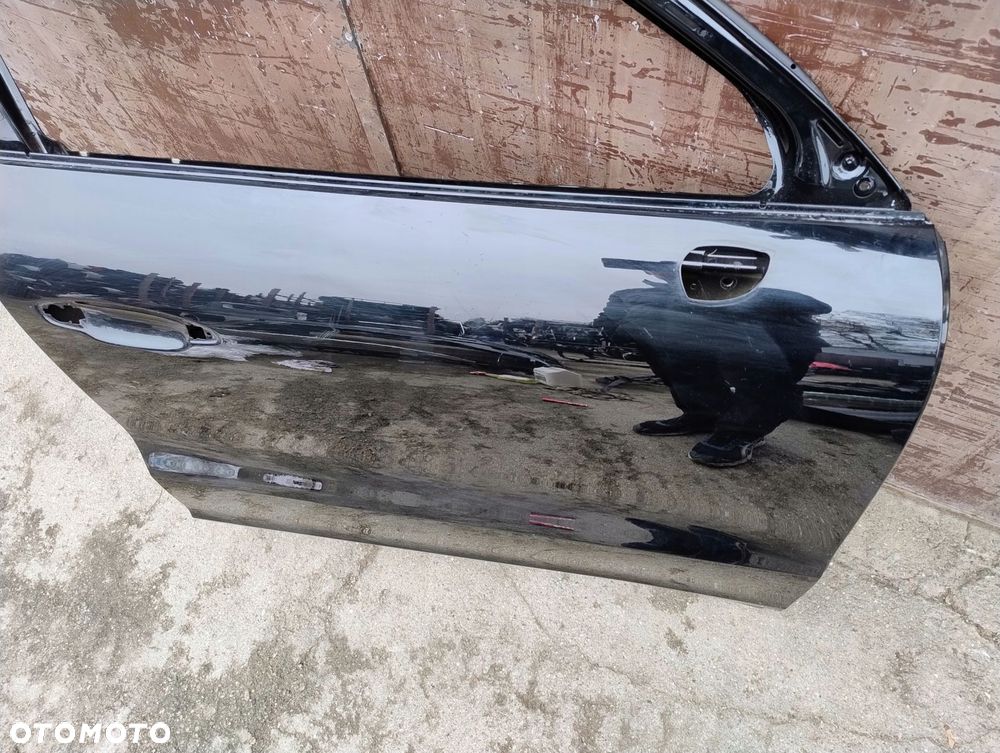 drzwi prawe przód porsche cayenne iii 3 coupe 9y3 - 4