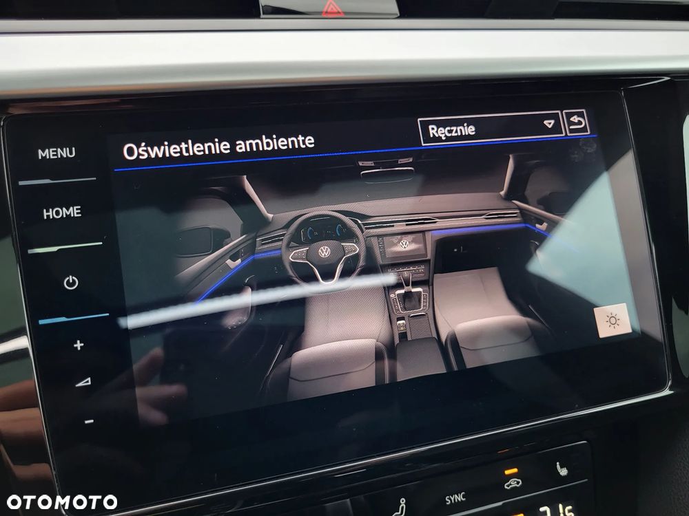 Volkswagen Arteon Shooting Brake 2.0 TDI SCR 4Motion DSG R-Line - 29