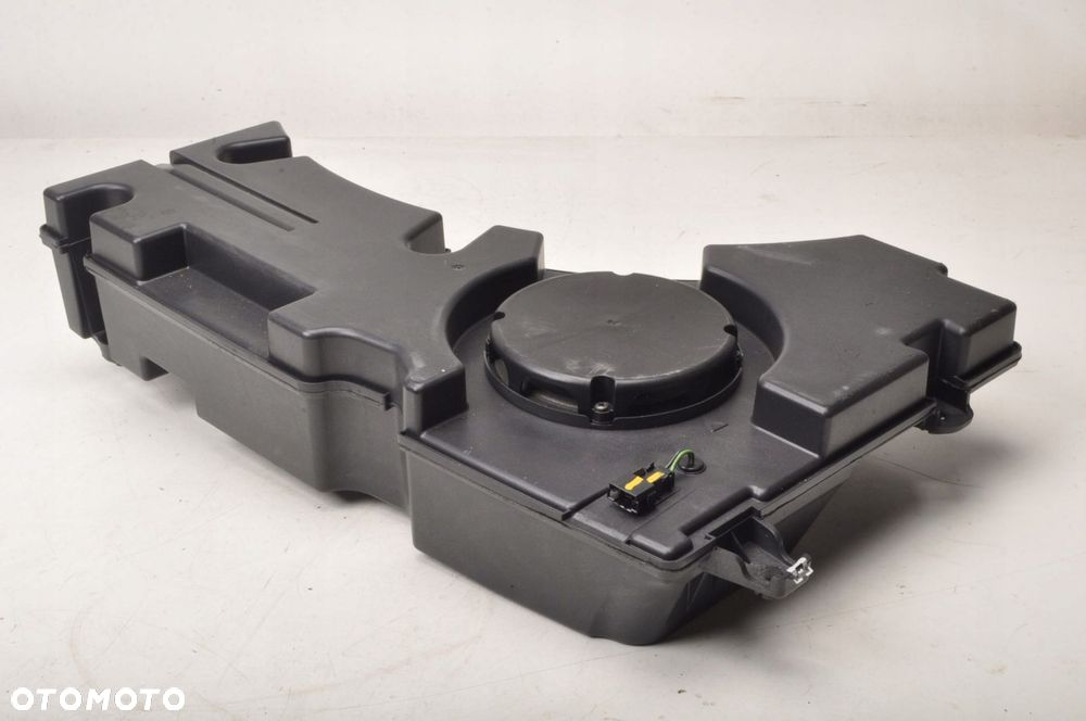 BENTLEY BENTAYGA AUDI Q7 4M SUBWOOFER 4M0035621 - 1