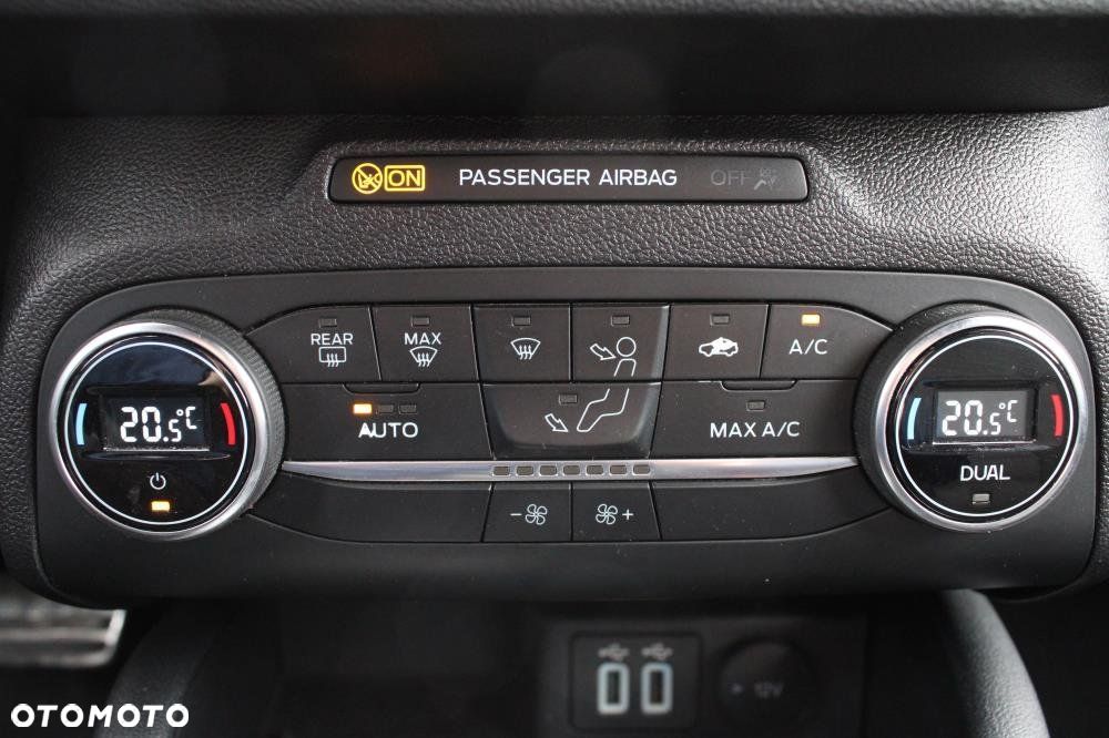 Ford Focus - 16