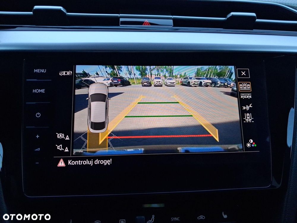 Volkswagen Arteon 2.0 TSI R-Line DSG - 23