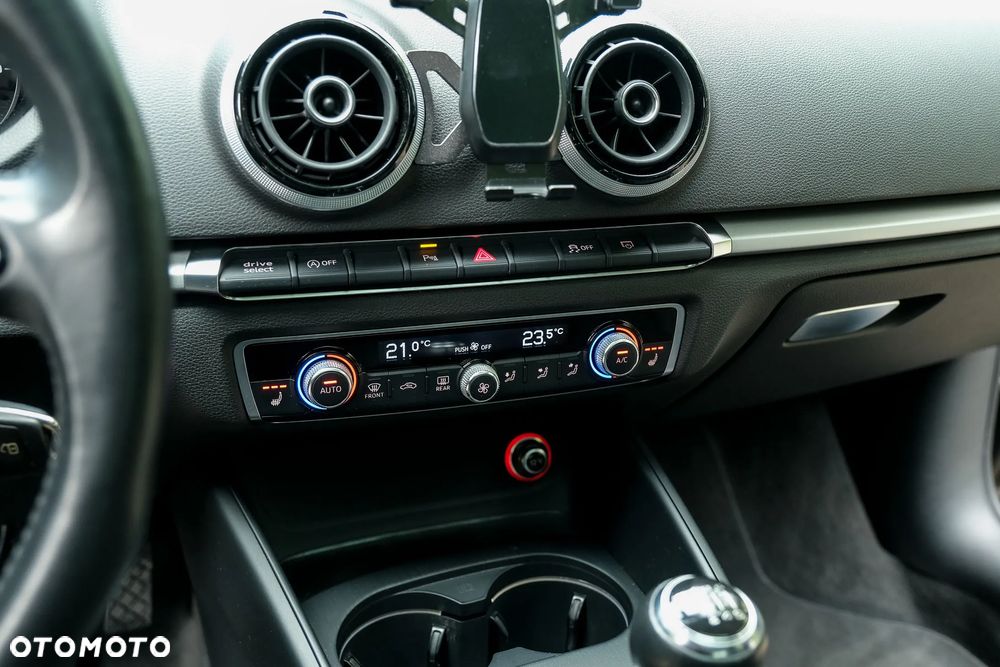 Audi A3 Limousine 2.0 TDI sport - 19