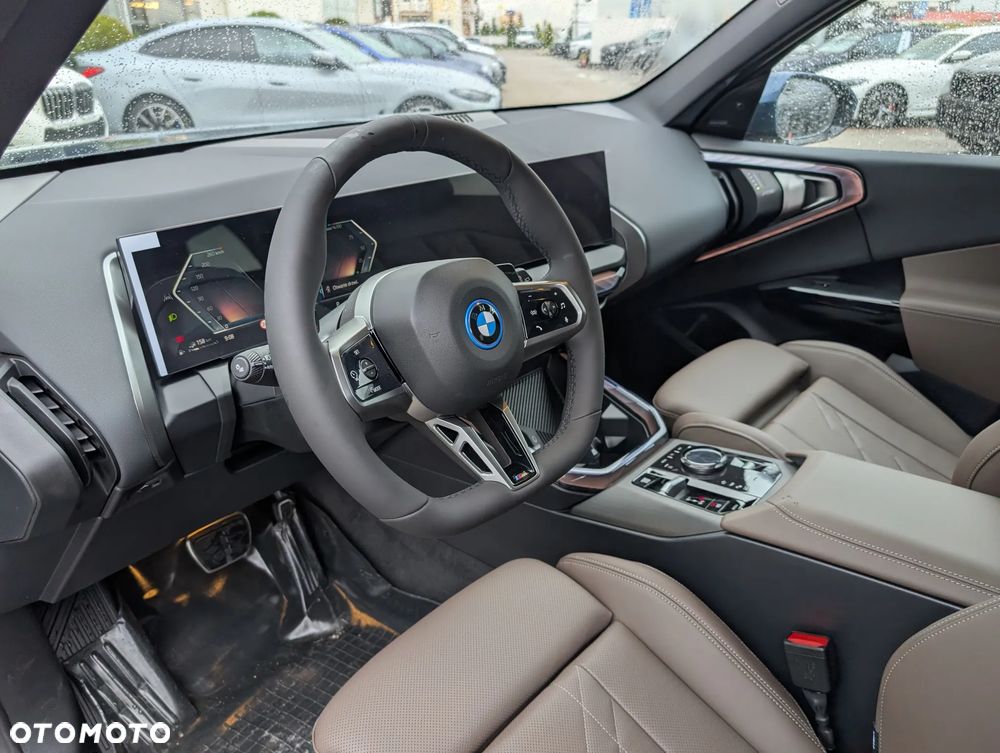 BMW X3 - 8