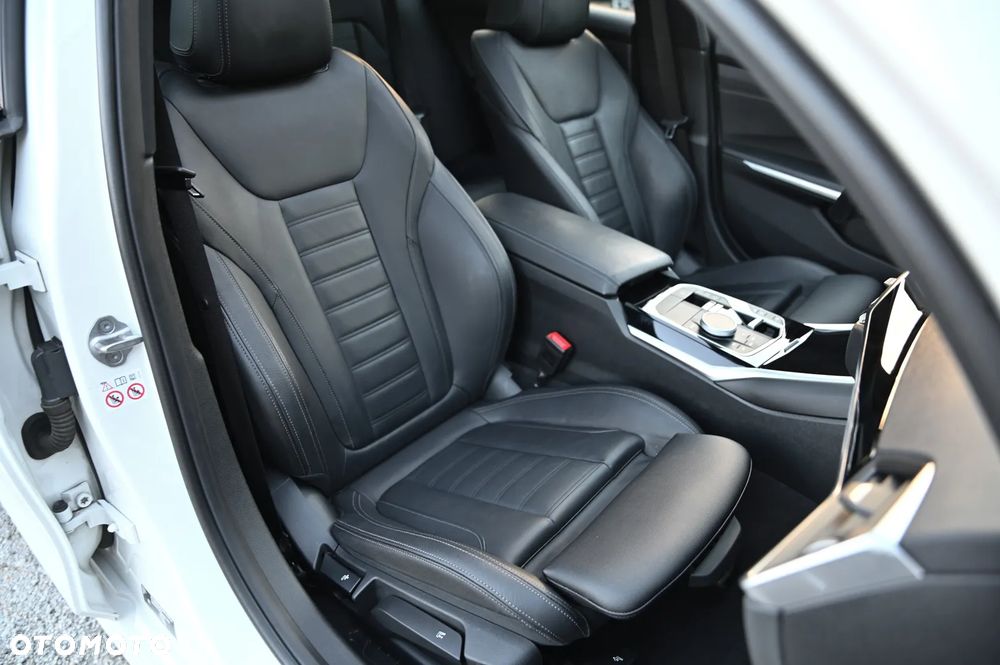 BMW Seria 3 - 26