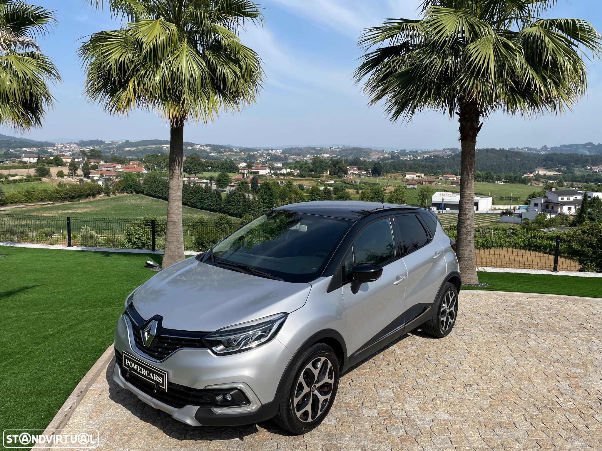 Renault Captur 1.5 dCi Exclusive - 4