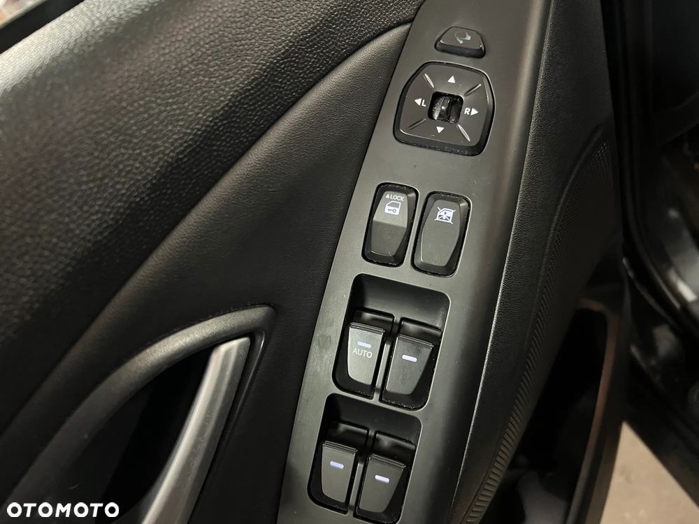 Hyundai ix35 2.0 GDI Comfort 2WD - 9