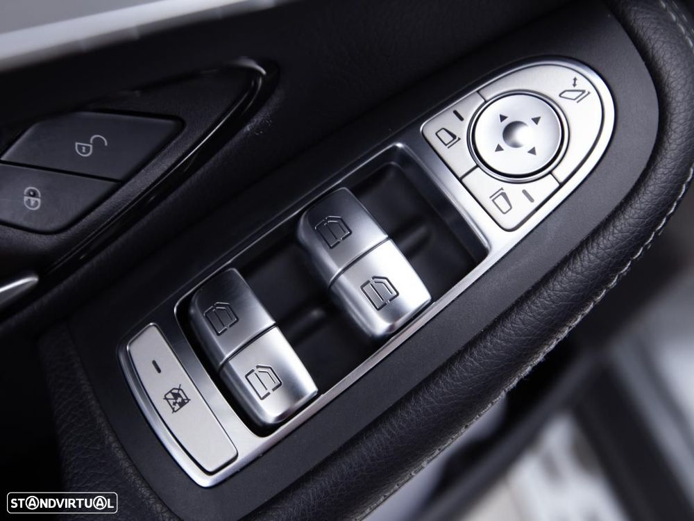 Mercedes-Benz GLC 350 d Coupé AMG Line 4-Matic - 18