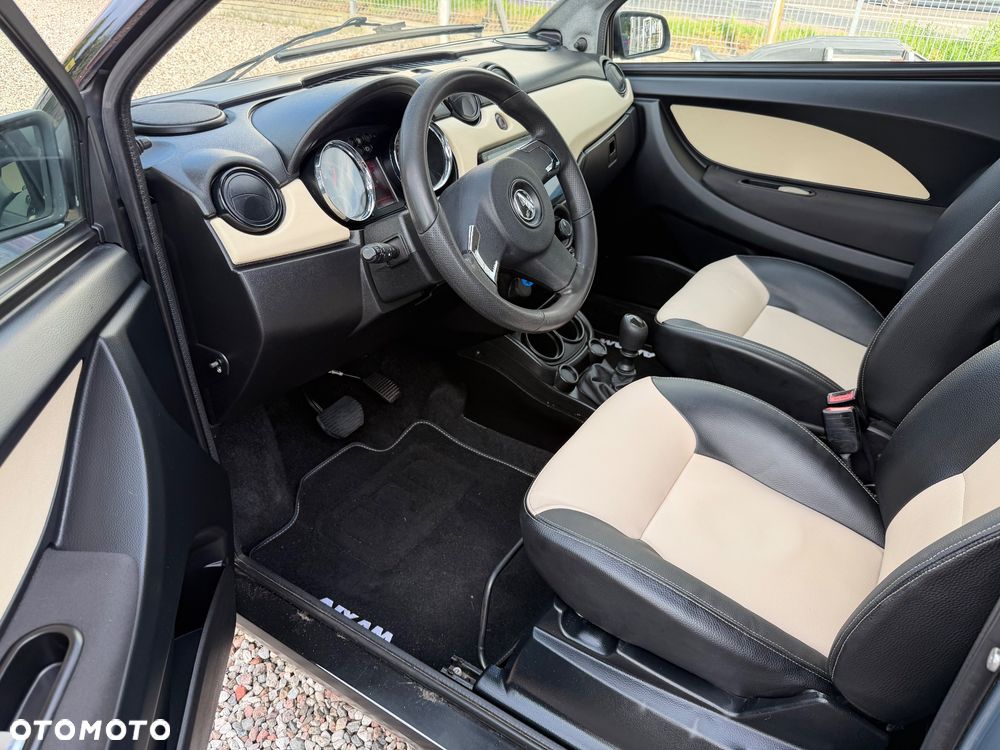Aixam Coupe - 12