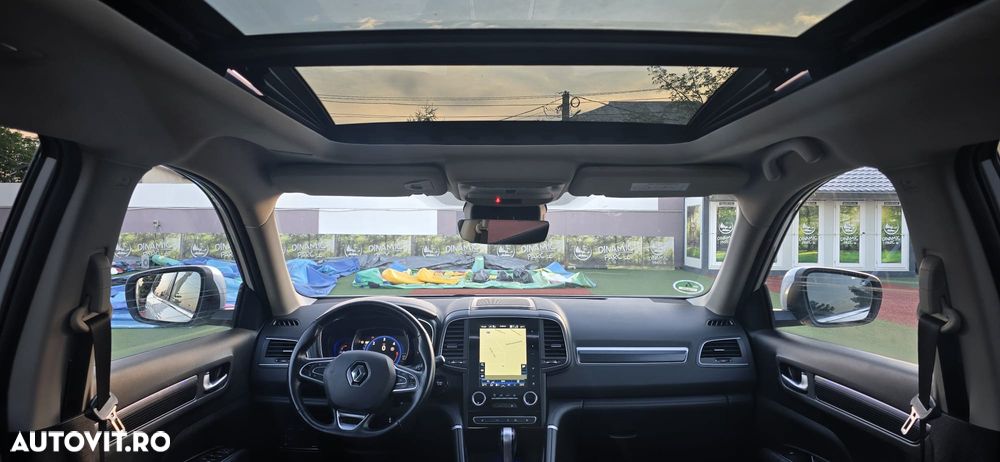 Renault Koleos - 10