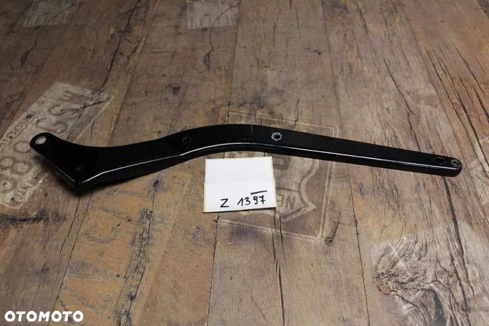 STELAŻ BŁOTNIKA WSPORNIK RAMA HARLEY SOFTAIL - 1