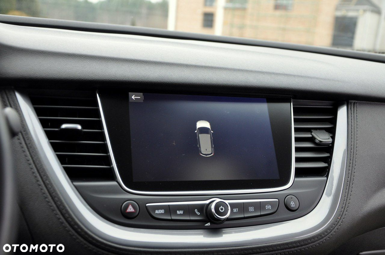 Opel Grandland X - 31