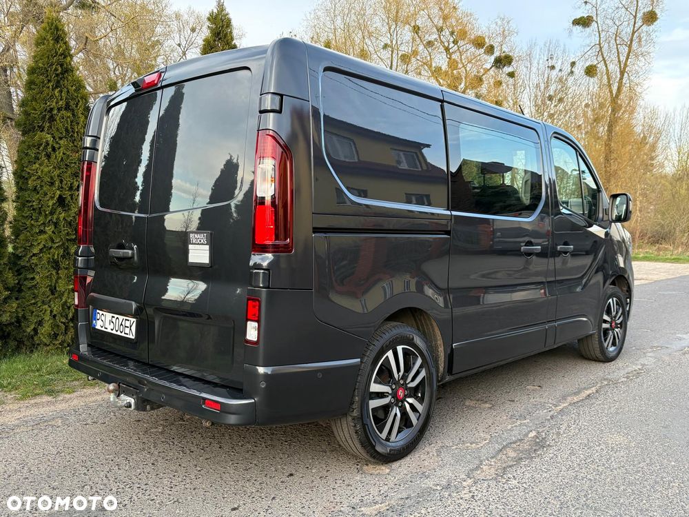 Renault Trafic - 13