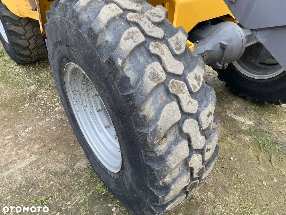 Volvo L30B PRO, 2013 ROK, 6600 MTH, ŁYŻKA OTWIERANA + WIDŁY, z NIEMIEC, SUPER STAN, - 19