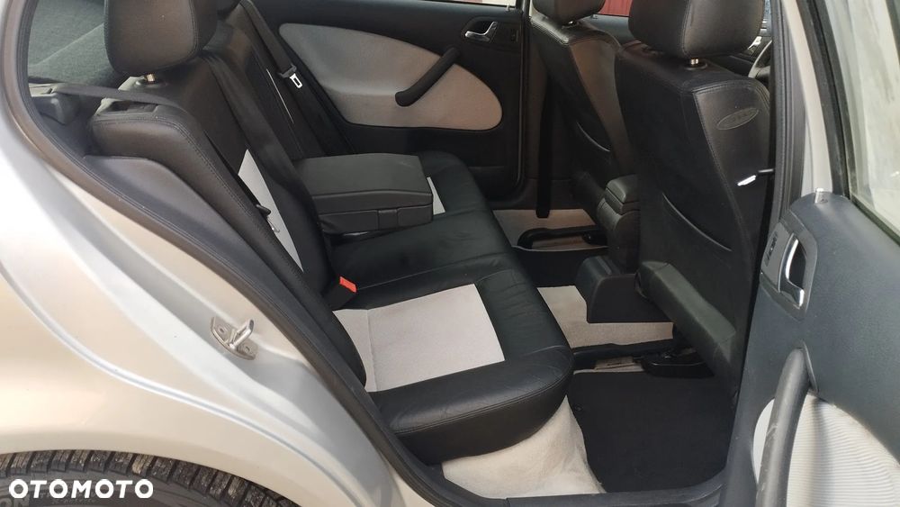 Skoda Octavia 1.8T RS - 31