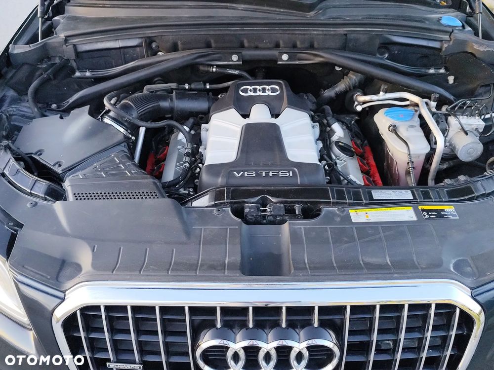 Audi Q5 - 21