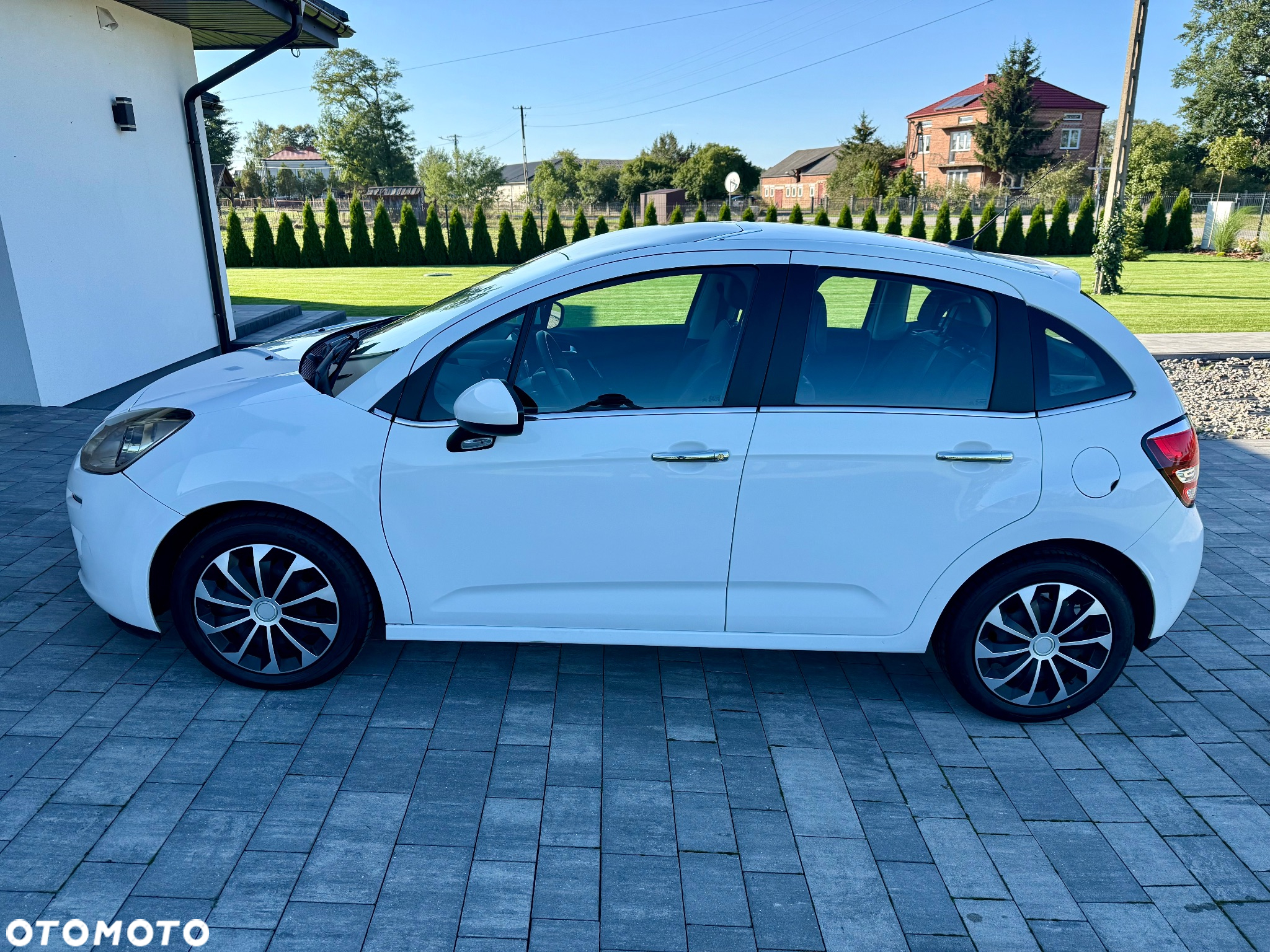 Citroën C3 1.2 PureTech Exclusive - 4