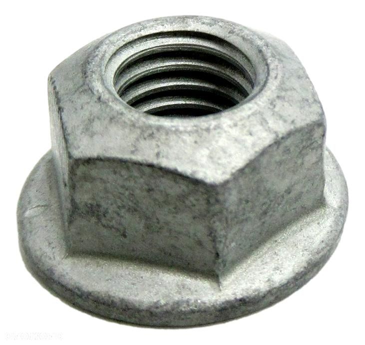 MERCEDES WIELE MODELI I ZASTOSOWAN Nakretka M10 - 1