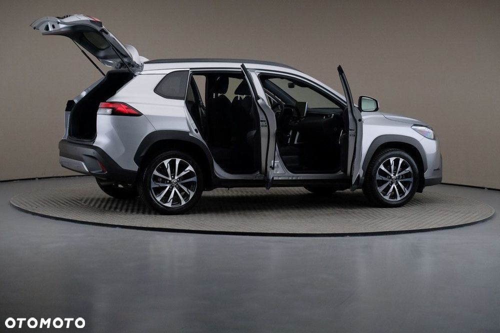 Toyota Corolla Cross 2.0 Hybrid Style - 6