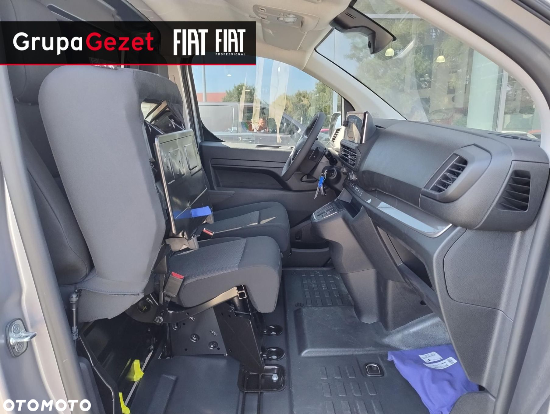 Fiat Scudo - 10