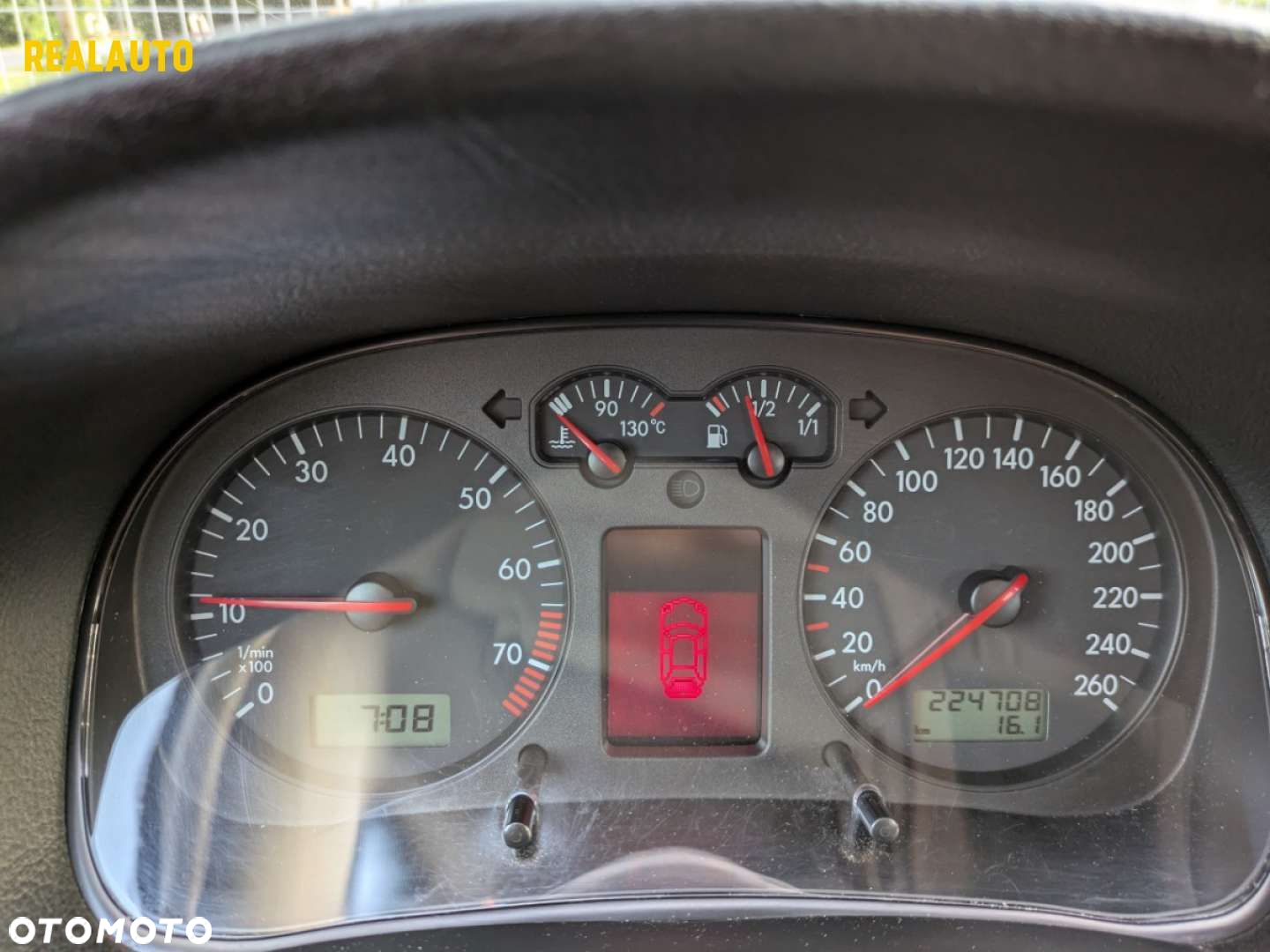 Volkswagen Golf IV 2.8 V6 4Mot - 15