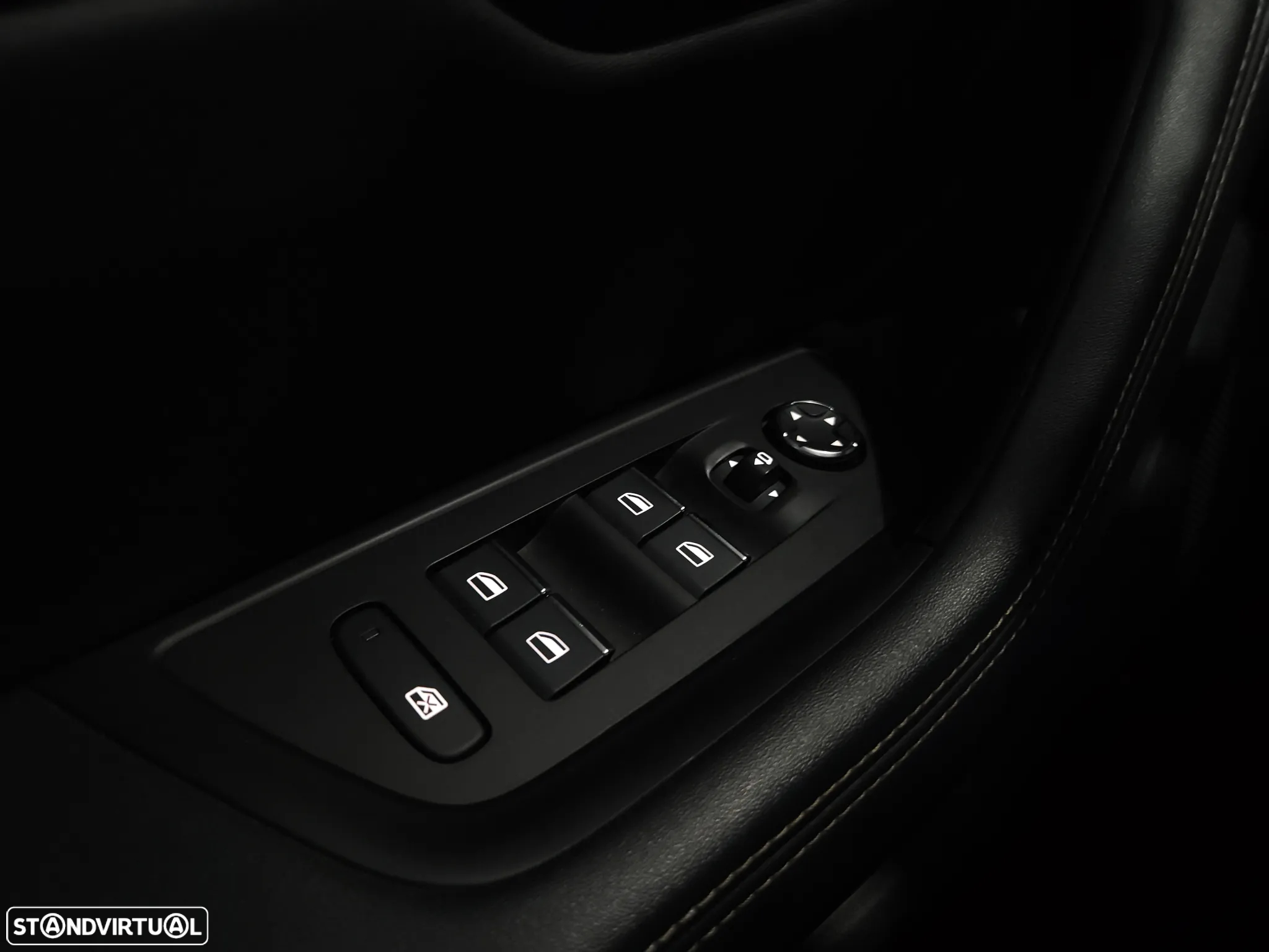 Peugeot 508 SW 1.5 BlueHDi GT Pack EAT8 - 24