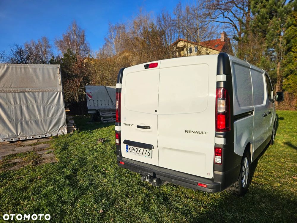 Renault Trafic - 9
