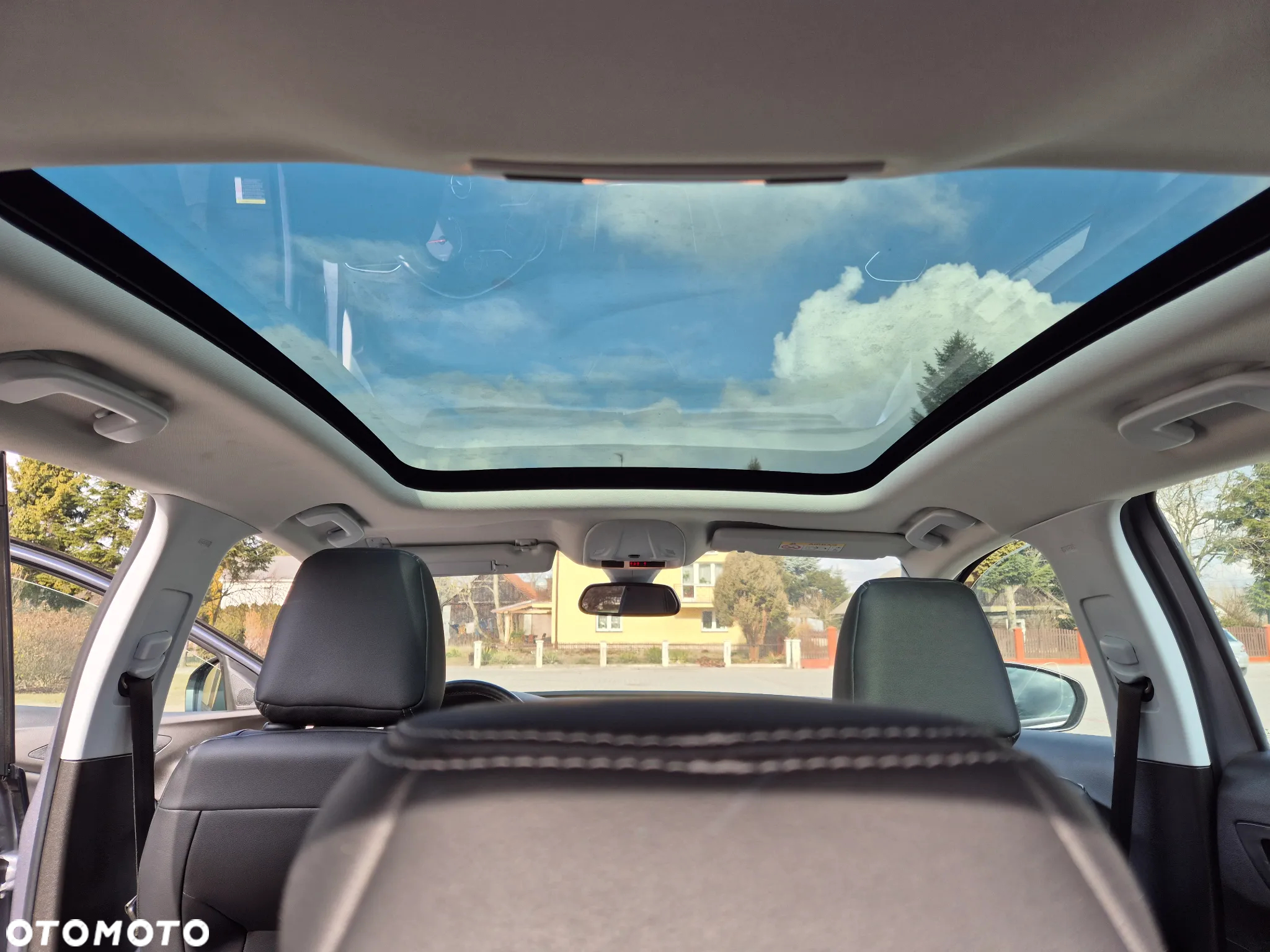 Opel Grandland X 2.0 D Start/Stop Automatik Business INNOVATION - 24