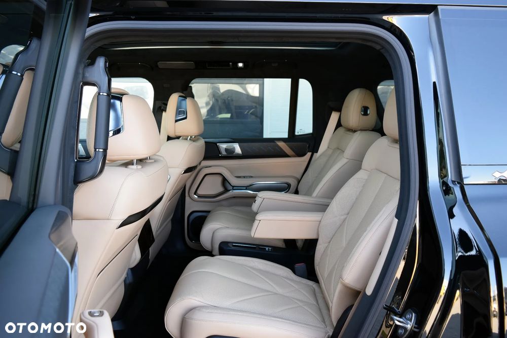 BYD Leopard 8 - 19