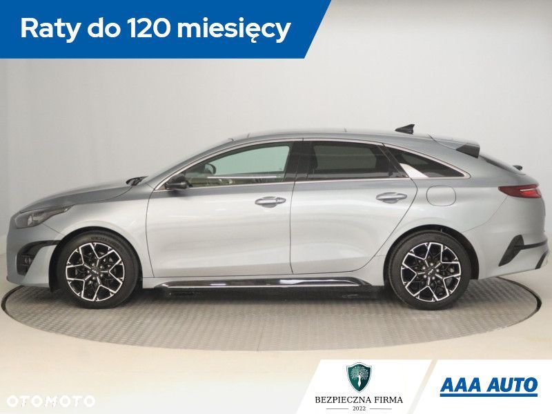 Kia ProCeed - 4