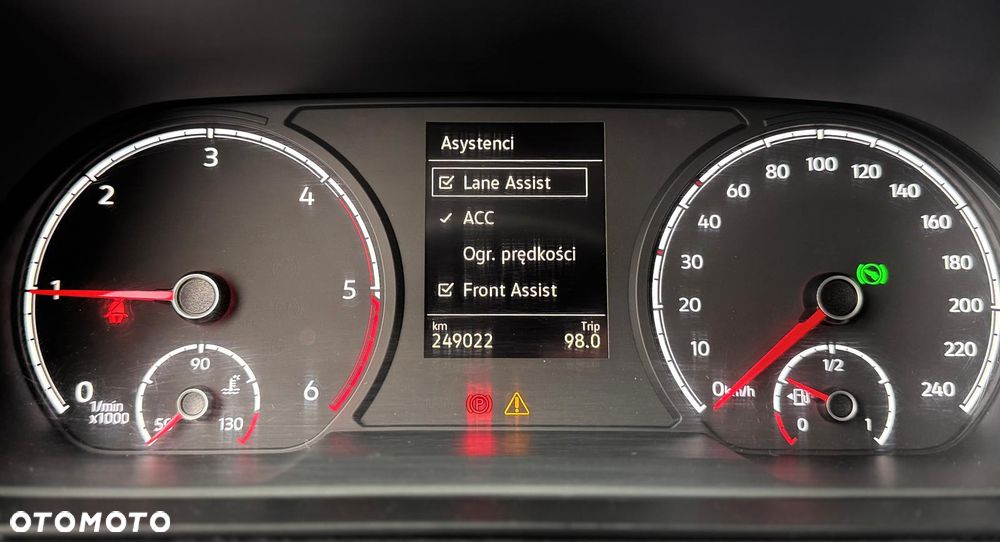 Volkswagen Caddy 2.0 (7-Si.) DSG Energy Maxi - 26