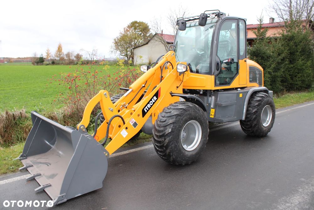 Stroer NW 916 - 20