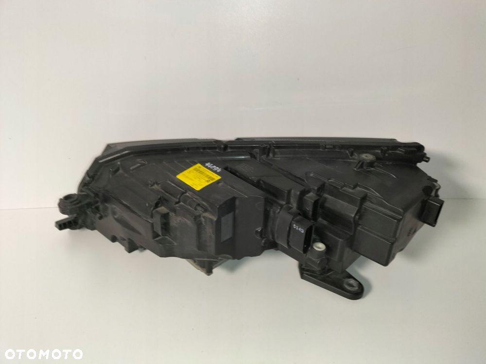 lampa przednia reflektor prawy skoda octavia 3 iii lift 17-20 full led - 6
