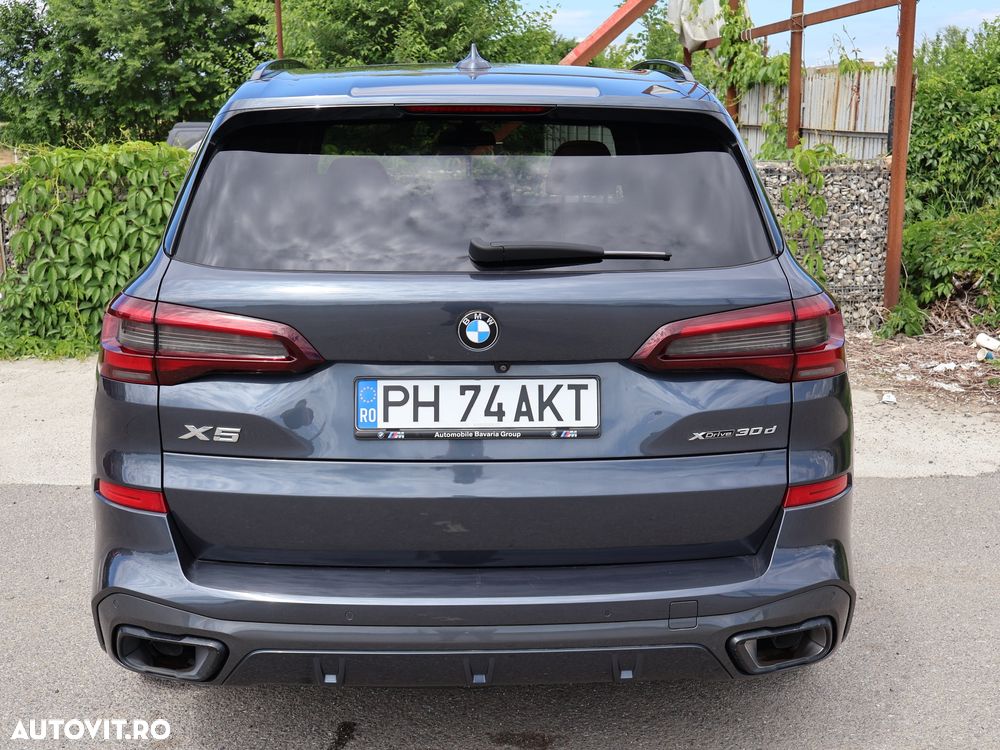 BMW X5 - 4