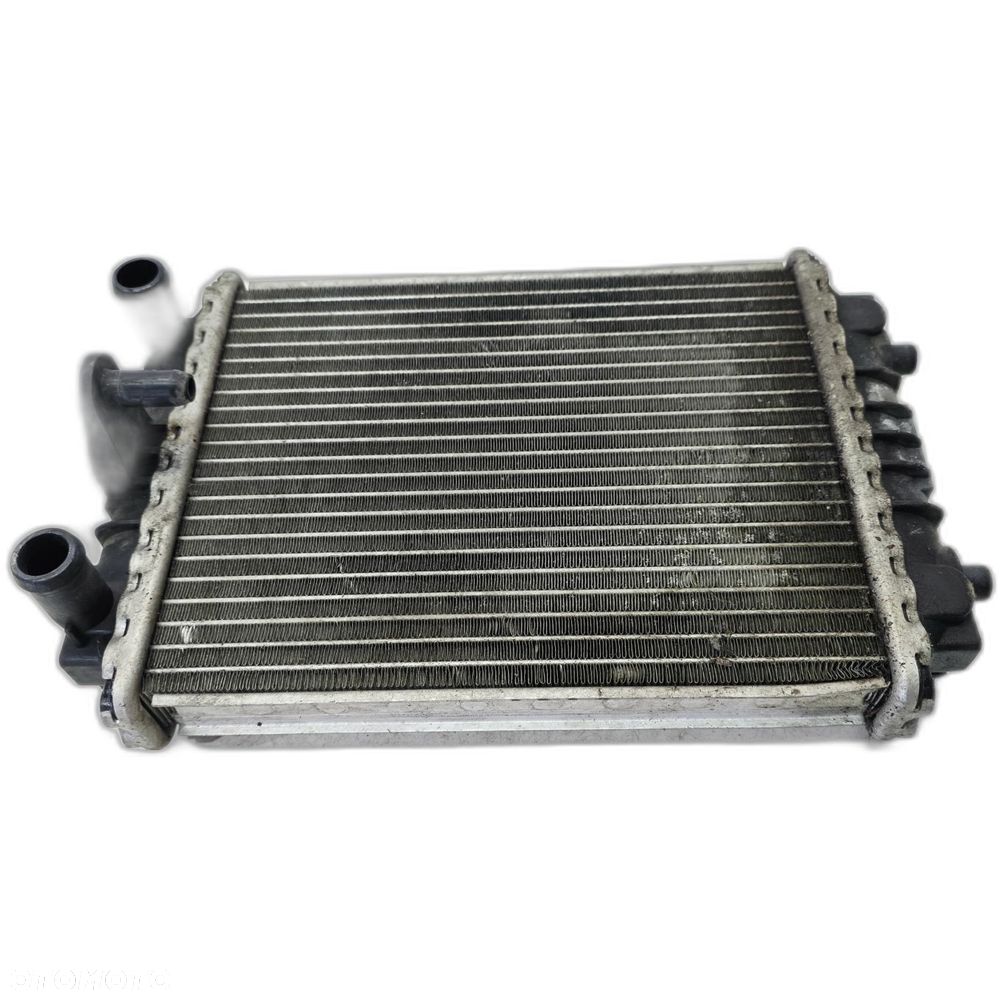 DODATKOWA CHŁODNICA PŁYNU WODY AUDI A4 S4 B8 A5 S5 8T 3.0 TFSI 8K0121212B - 1