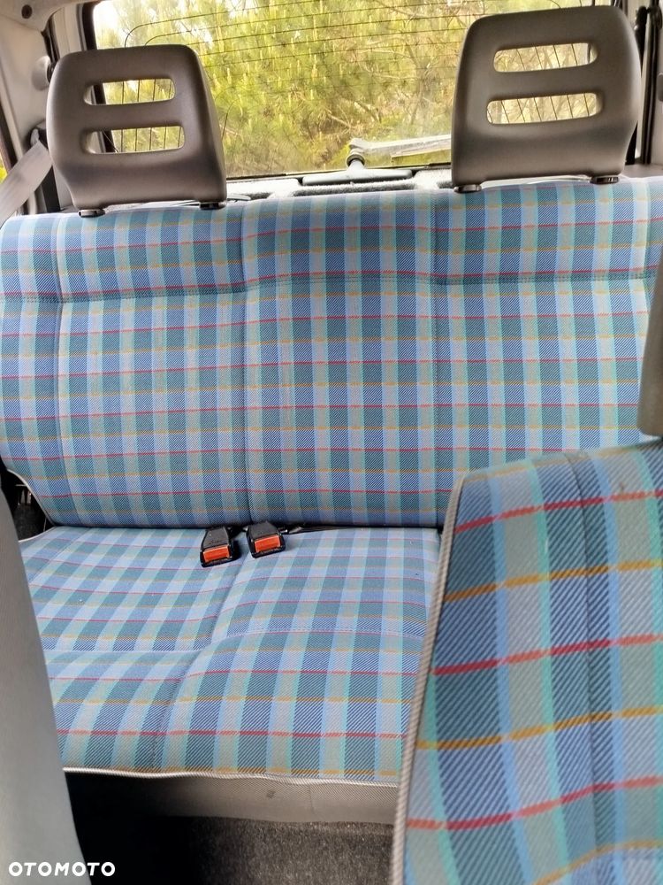 Fiat Uno 899 - 6