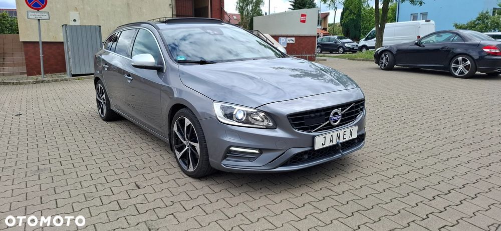Volvo V60 D3 RDesign - 3